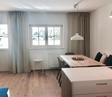 Weiden am See Apartamento | See-Apartment Weiden