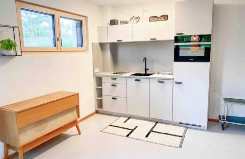 Worthsee Apartamento | See-Appartement Wörthsee