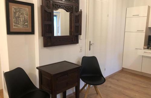 Morbisch am See Apartamento | See Appartements Auszeit