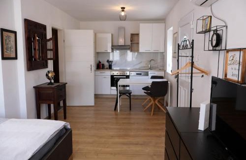 Morbisch am See Apartamento | See Appartements Auszeit