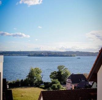 Unteruhldingen Apartamento | See-Charme