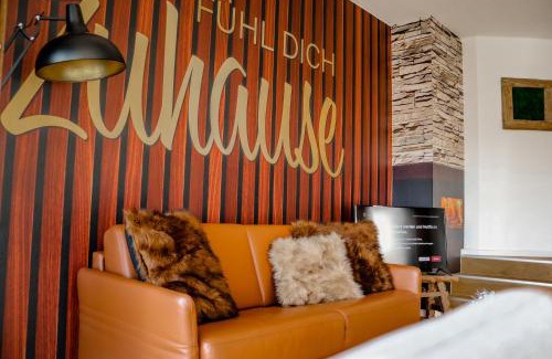 Unteruhldingen Apartamento | See-Charme