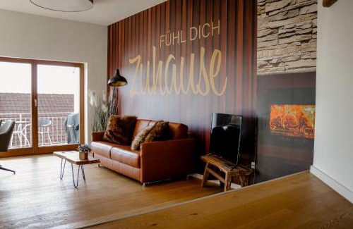 Unteruhldingen Apartamento | See-Charme