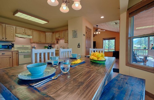 San Juan River Village Casa | Last-Minute Summer Escape! 10% Discounts for August Only!