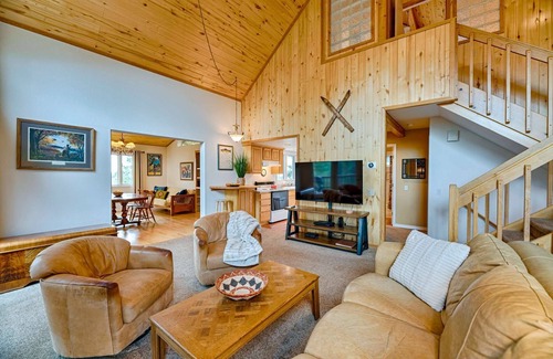 San Juan River Village Casa | Last-Minute Summer Escape! 10% Discounts for August Only!