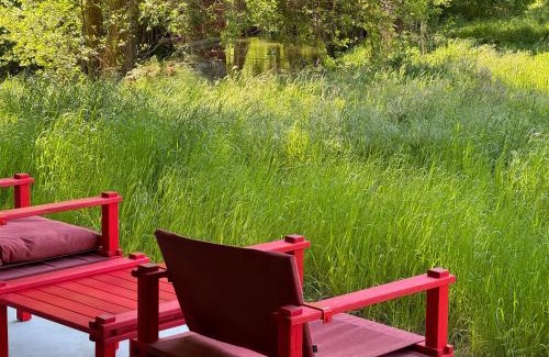 Oberhavel Apartamento | See-h-Stueck