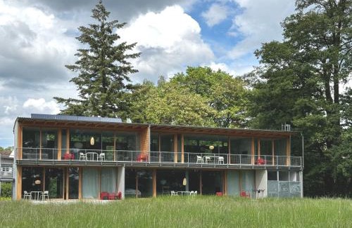 Oberhavel Apartamento | See-h-Stueck