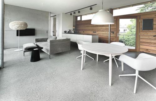 Oberhavel Apartamento | See-h-Stueck