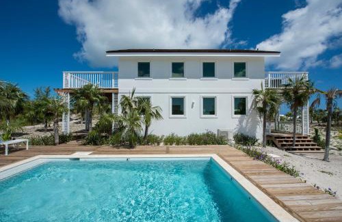 North Palmetto Point Casa | See Sea home