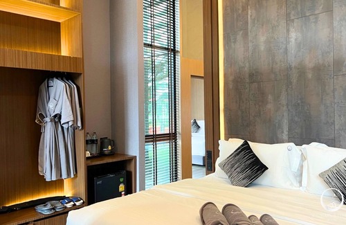 Sawang Daen Din Complejo | See Stars & Forest Resort