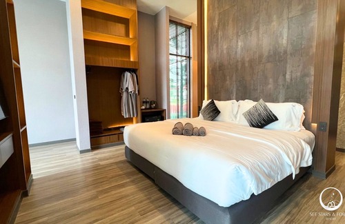 Sawang Daen Din Complejo | See Stars & Forest Resort