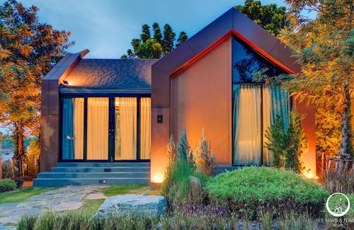 Sawang Daen Din Complejo | See Stars & Forest Resort