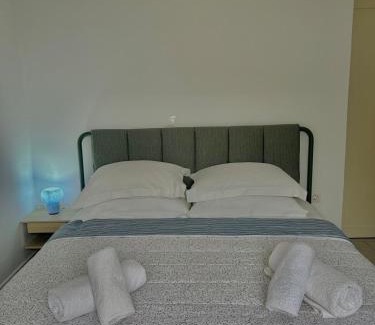 Potokaki Apartamento | See the sea - 1 2 Two bedrooms apartment