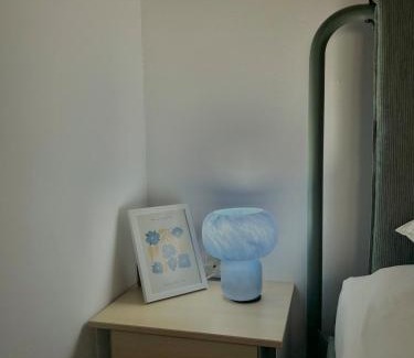 Potokaki Apartamento | See the sea - 1 2 Two bedrooms apartment