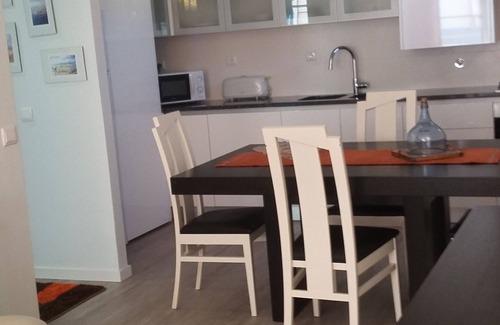 Sao Juliao da Figueira da Foz Apartamento | ¡Mira el mar! 1 apartamento de un dormitorio cinco minutos de Río Mondego Marina
