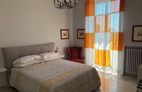 Salerno Cama Y Desayuno | See The Sea B&B