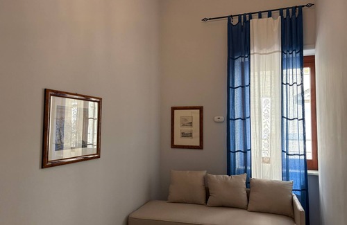 Salerno Cama Y Desayuno | See The Sea B&B