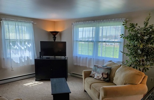 Paradise Casa | See the Trains at Strasburg or stroll the Enola Low-Grade Rail Trail