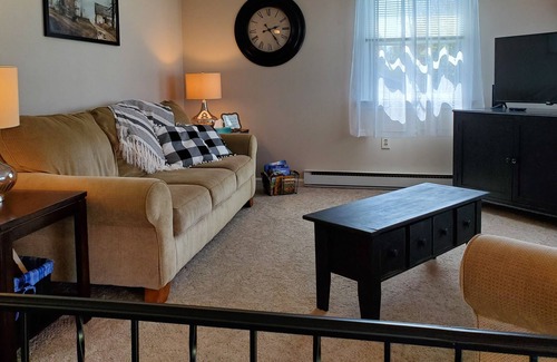 Paradise Casa | See the Trains at Strasburg or stroll the Enola Low-Grade Rail Trail