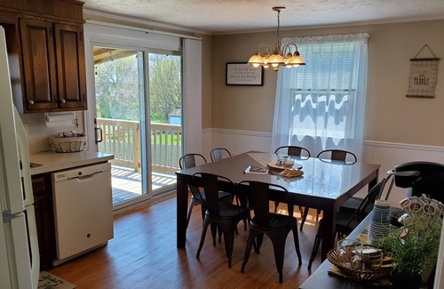 Paradise Casa | See the Trains at Strasburg or stroll the Enola Low-Grade Rail Trail