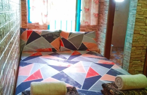 Sagada Hotel | SEE TOO VILLE - Nature Lodge Sagada
