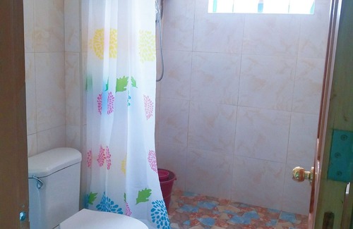 Sagada Hotel | SEE TOO VILLE - Nature Lodge Sagada