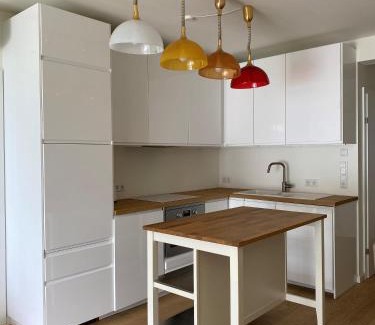 Poertschach am Woerthersee Apartamento | See & You Familienwohnung mit Hotelanbindung