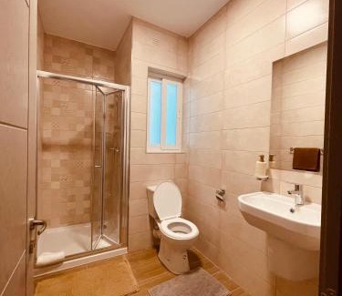 Bugibba Apartamento | See You 4 Diego Court