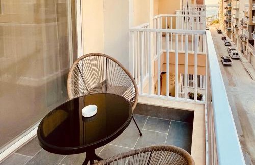 Bugibba Apartamento | See You 4 Diego Court