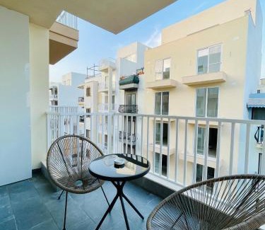 Bugibba Apartamento | See You Diego Court