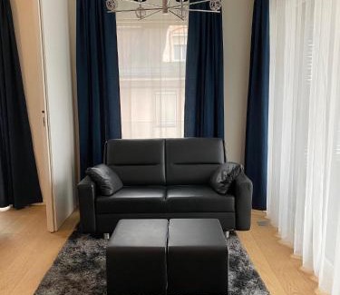 Poertschach am Woerthersee Apartamento | See & You Ferienwohnung mit Hotelanbindung