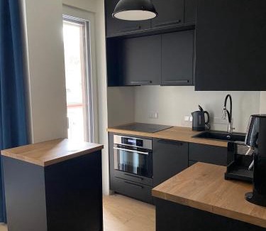 Poertschach am Woerthersee Apartamento | See & You Ferienwohnung mit Hotelanbindung