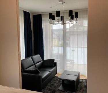 Poertschach am Woerthersee Apartamento | See & You Ferienwohnung mit Hotelanbindung