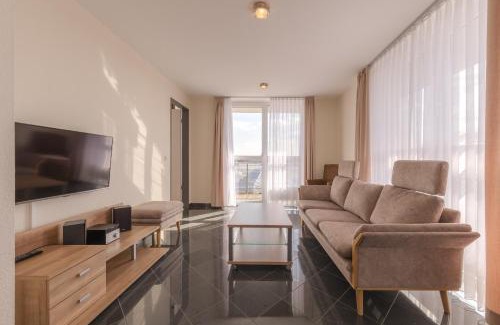 Muritz Apartamento | Seeadler 209