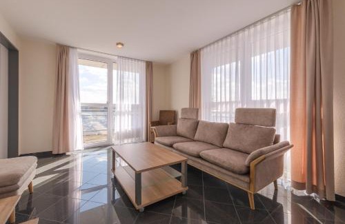 Muritz Apartamento | Seeadler 209