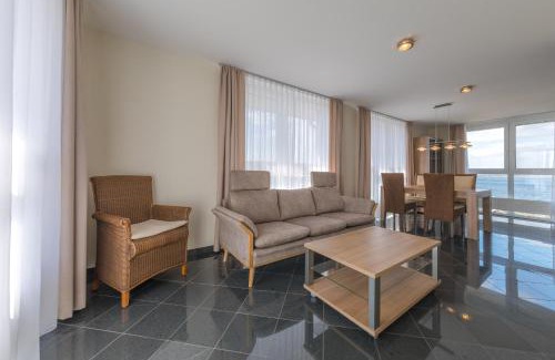 Muritz Apartamento | Seeadler 209