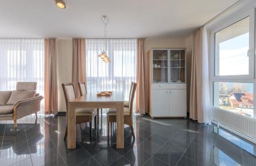 Muritz Apartamento | Seeadler 209