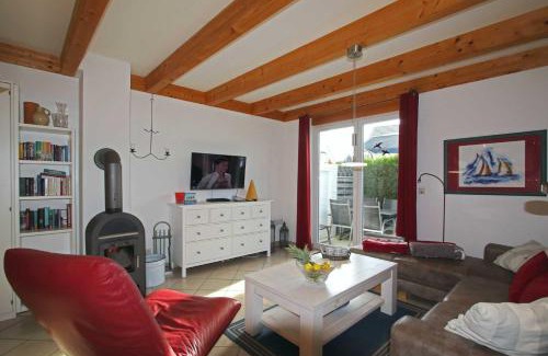 Heringsdorf Casa | Seeadler 3 - Süssau