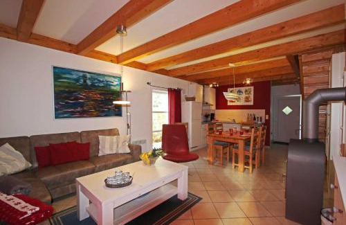 Heringsdorf Casa | Seeadler 3 - Süssau