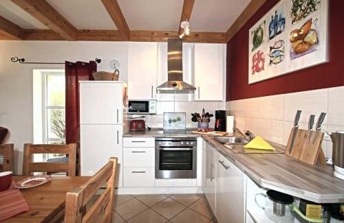 Heringsdorf Casa | Seeadler 3 - Süssau