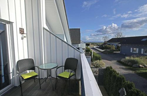 Heringsdorf Casa | Seeadler 3 - Süssau