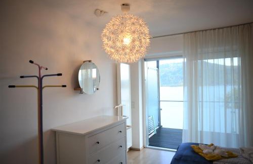 Poertschach am Woerthersee Apartamento | Seeappartement Marina