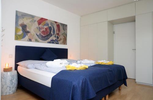 Poertschach am Woerthersee Apartamento | Seeappartement Marina