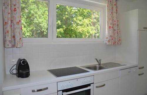 Poertschach am Woerthersee Apartamento | Seeappartements Eden