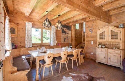 Krimml Chalet De Esquí | Seebach