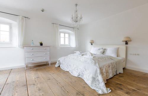 Oberaudorf Hotel | Seebacher Haus