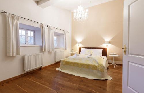 Oberaudorf Hotel | Seebacher Haus
