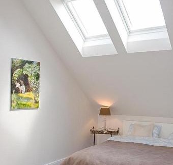 Rangsdorf Apartamento | SEEBADHOF - Landhaus Kaiser