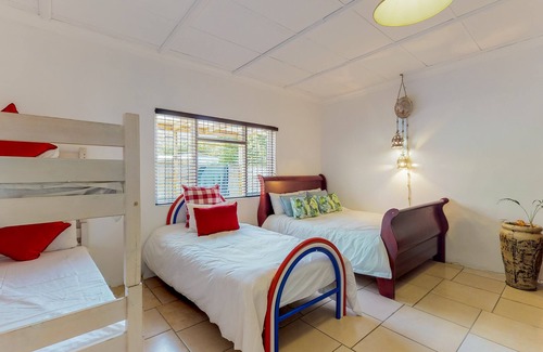 Westcliff Apartamento | Seeberg Cottage C Hermanus