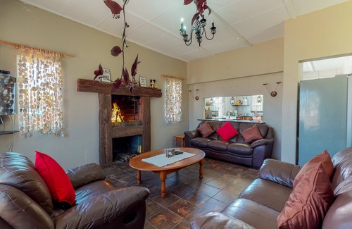 Westcliff Apartamento | Seeberg Cottage C Hermanus